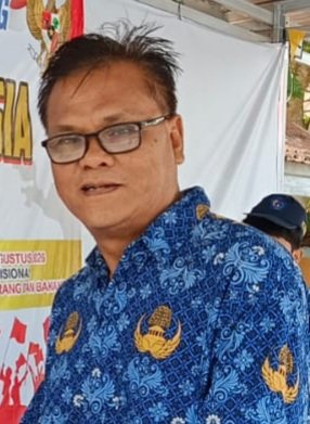 Uus Sukmana, S.Pd., M. Pd.