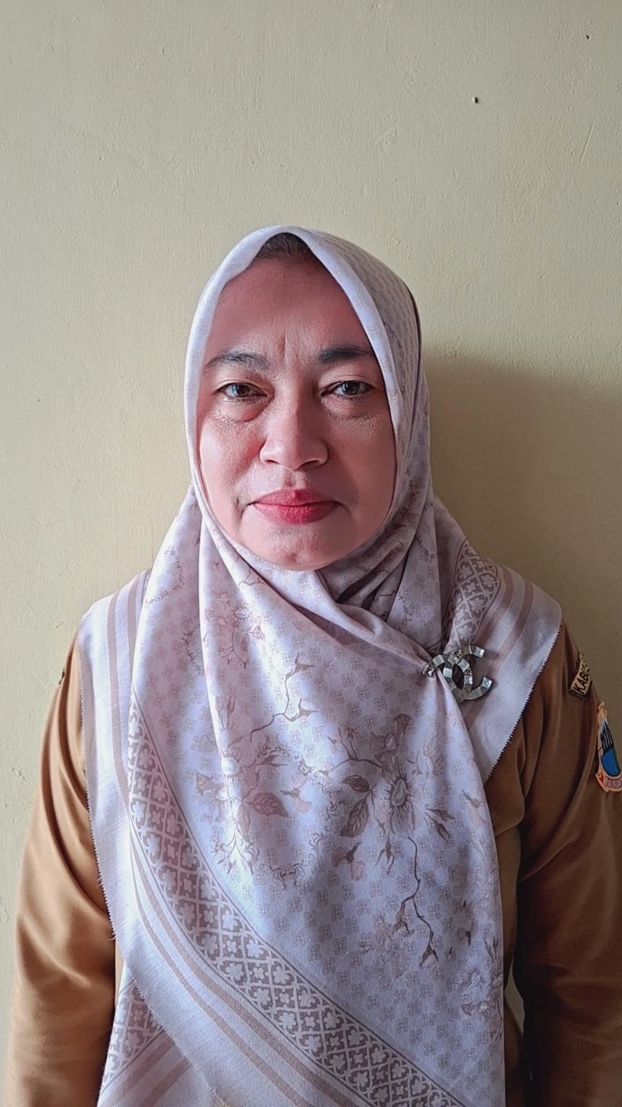 Ida Dahliani, S.AP