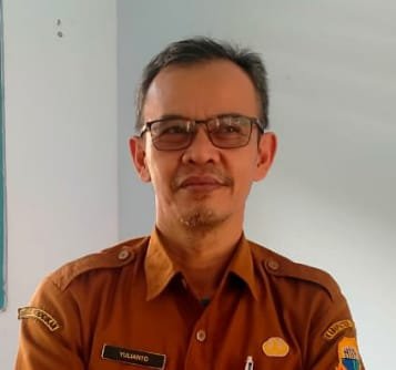 Yanto Yulianto