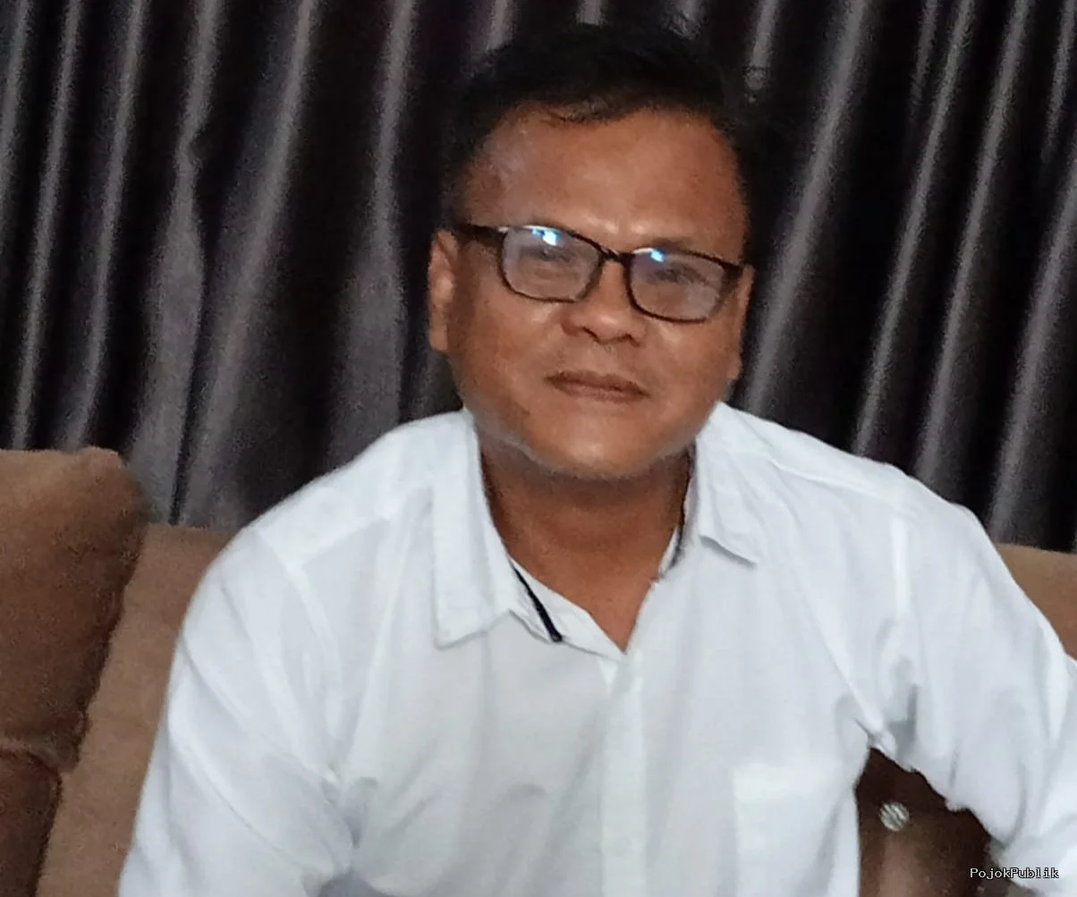 Uus Sukmana, S.Pd.,M.Pd