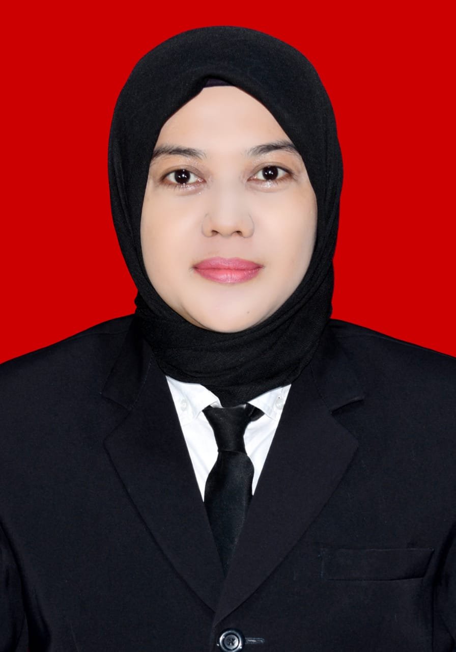 Suhliah, S.Pd.