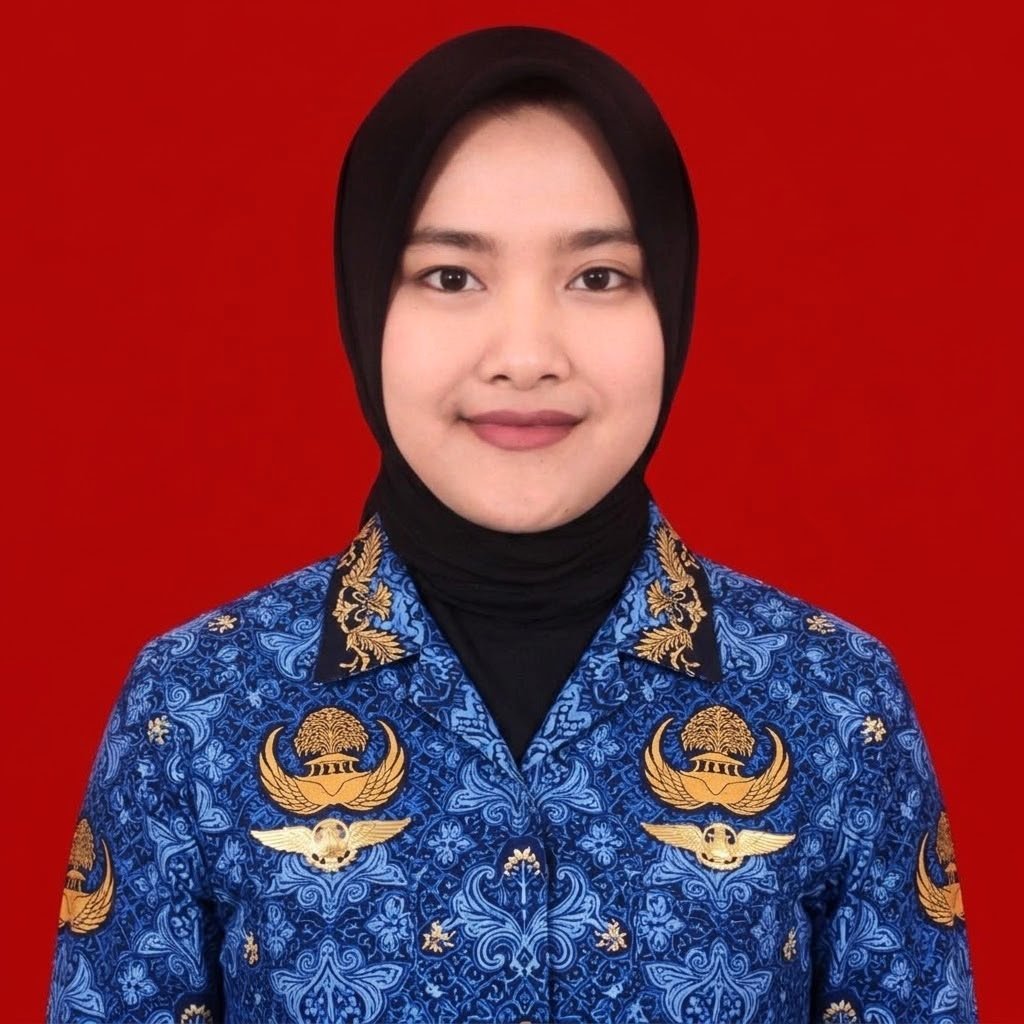 Ulima Syahda, S.Pd