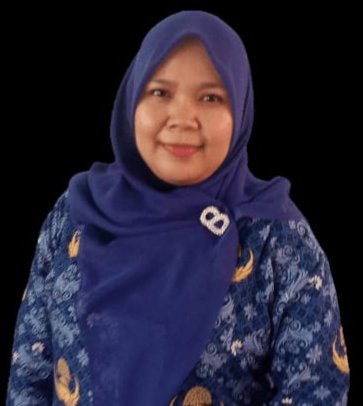 Eti Sumiyati, S.Pd