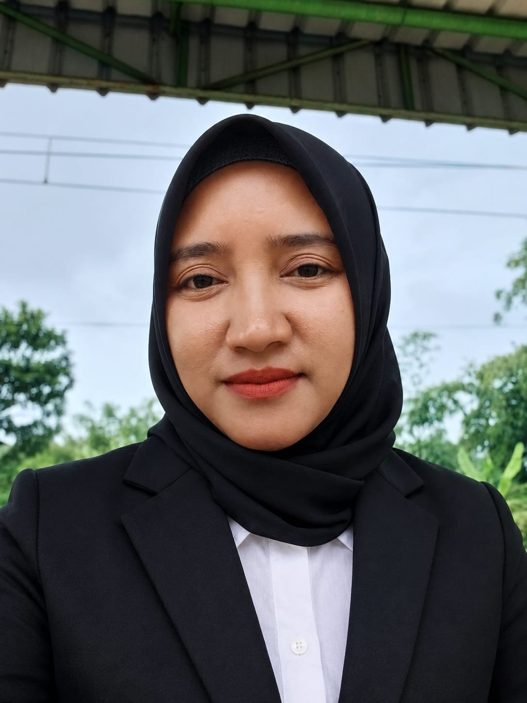 Ufqiyatul Laily, S.Pd